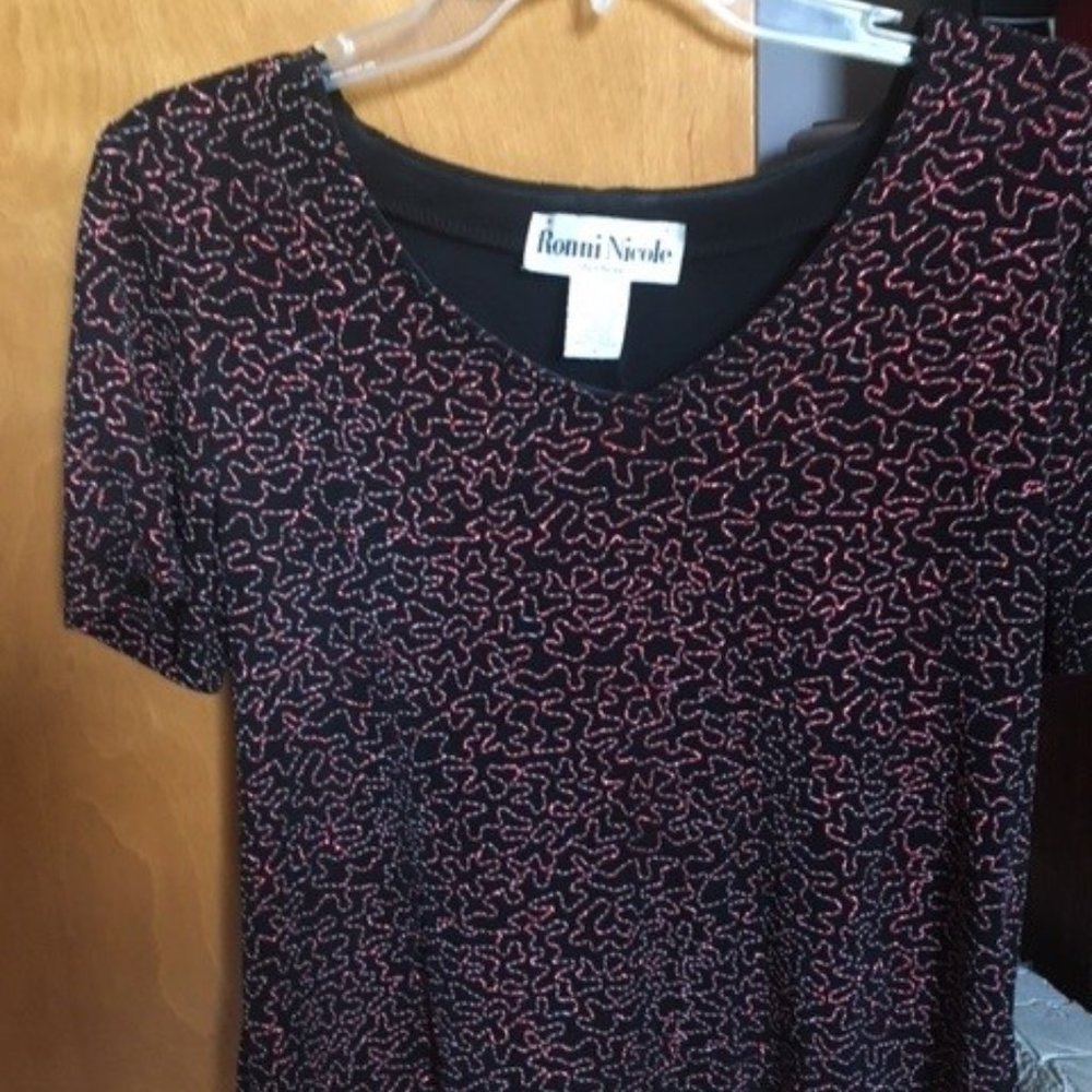 Cocktail Shirt